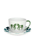 Herradura Coffee Set